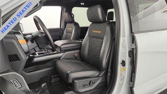 used 2023 Ford F-150 car, priced at $52,278