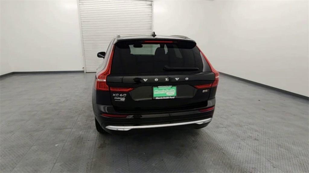 used 2023 Volvo XC60 car, priced at $28,325
