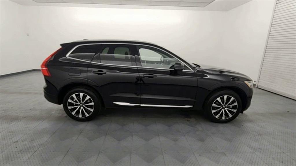 used 2023 Volvo XC60 car, priced at $28,325