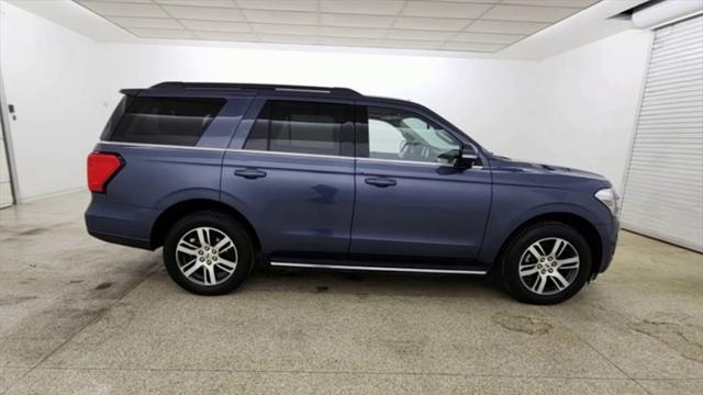 used 2022 Ford Expedition car, priced at $42,219