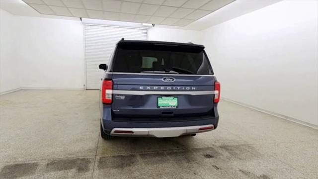 used 2022 Ford Expedition car, priced at $42,219