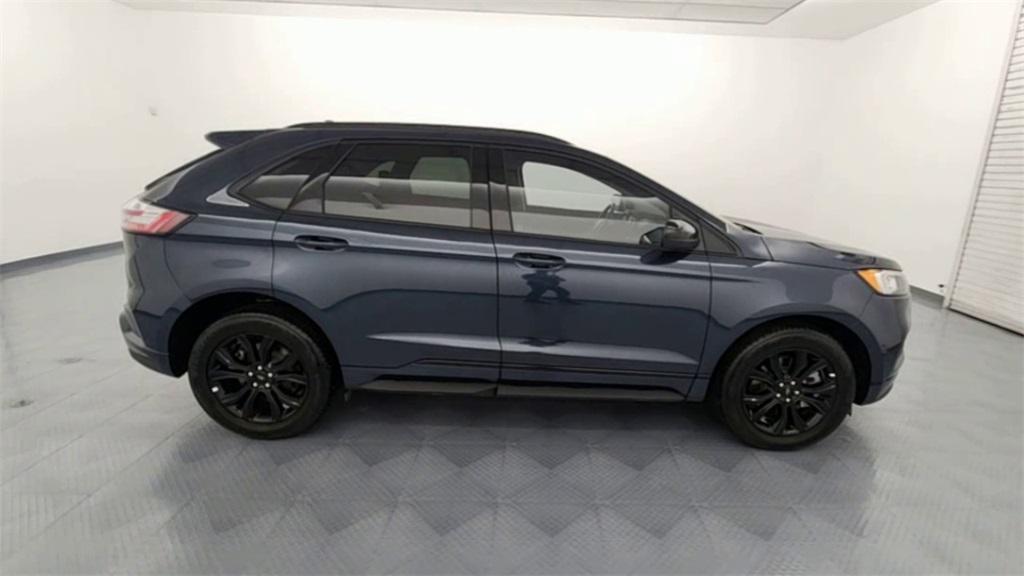 new 2024 Ford Edge car, priced at $38,071