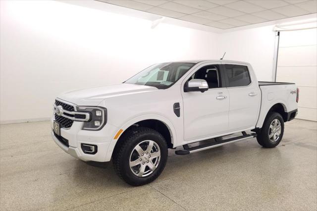 new 2024 Ford Ranger car, priced at $46,311