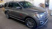 used 2021 Ford Expedition car, priced at $46,878