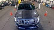 used 2021 Ford Expedition car, priced at $46,878