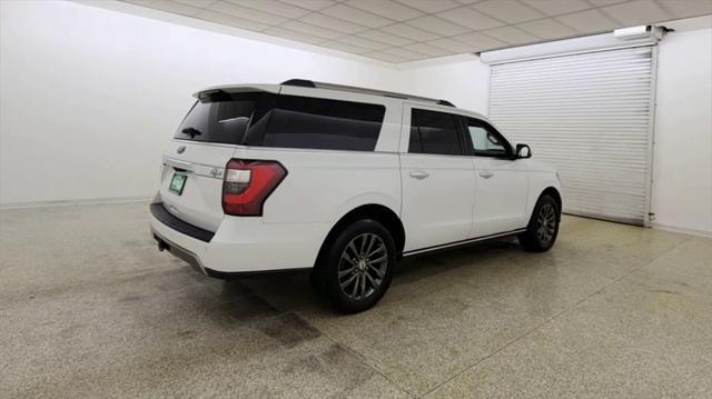 used 2020 Ford Expedition car, priced at $38,294