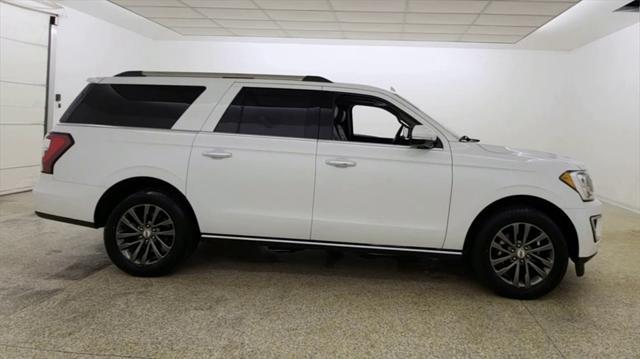 used 2020 Ford Expedition car, priced at $38,294