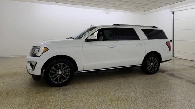 used 2020 Ford Expedition car, priced at $38,294