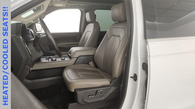 used 2020 Ford Expedition car, priced at $38,294