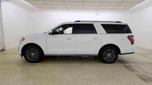 used 2020 Ford Expedition car, priced at $38,294