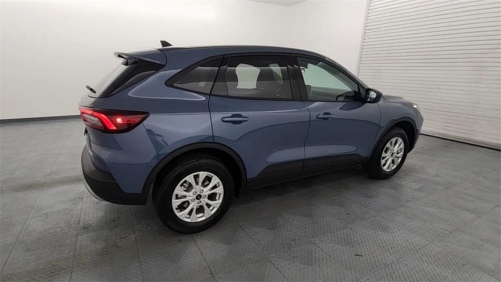 new 2026 Ford Escape car, priced at $35,080
