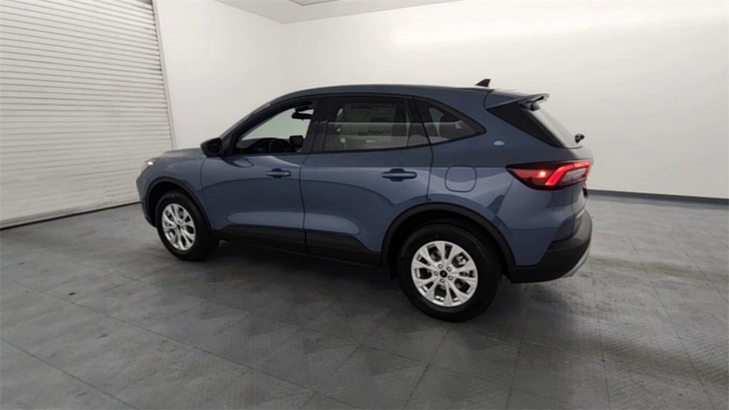 new 2026 Ford Escape car, priced at $35,080