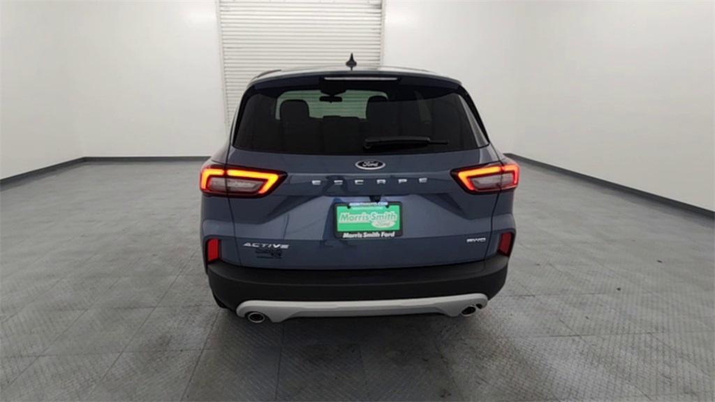 new 2026 Ford Escape car, priced at $35,080