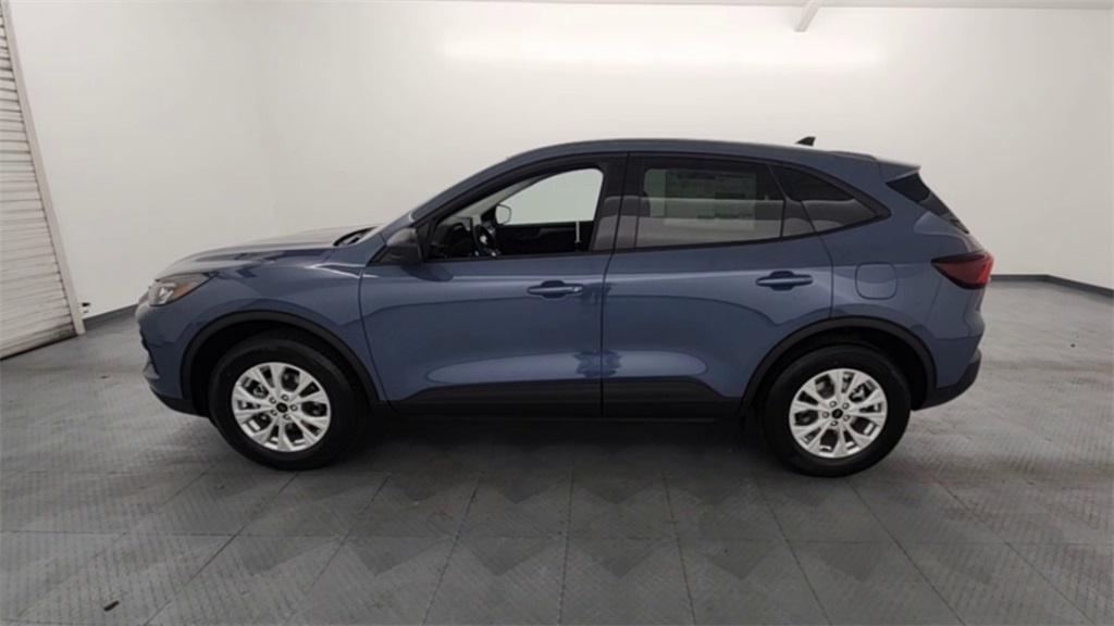new 2026 Ford Escape car, priced at $35,080