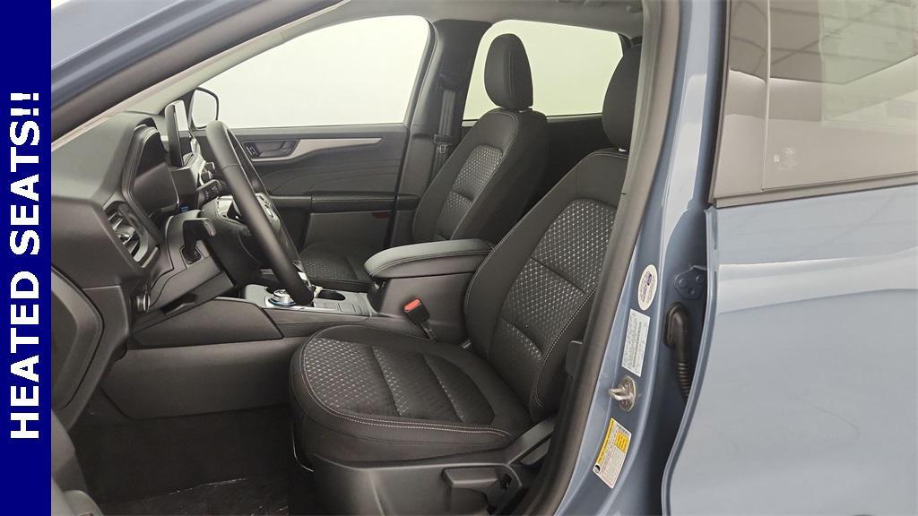 new 2026 Ford Escape car, priced at $35,080