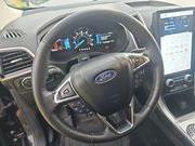 used 2022 Ford Edge car, priced at $27,994