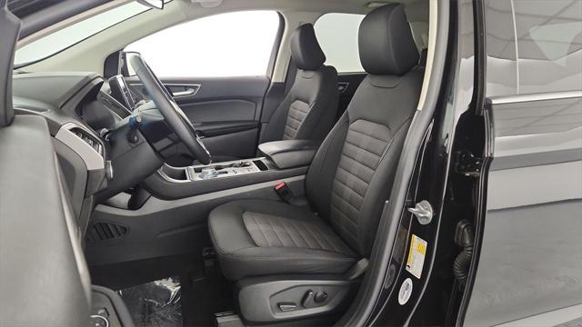 used 2022 Ford Edge car, priced at $27,994