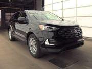 used 2022 Ford Edge car, priced at $27,994