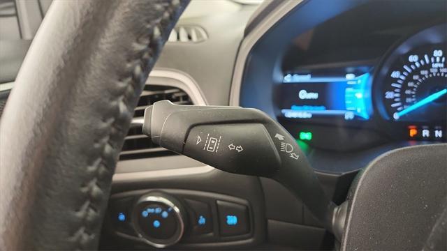 used 2022 Ford Edge car, priced at $27,994