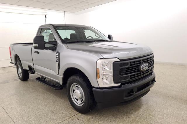 new 2024 Ford F-250 car, priced at $41,400