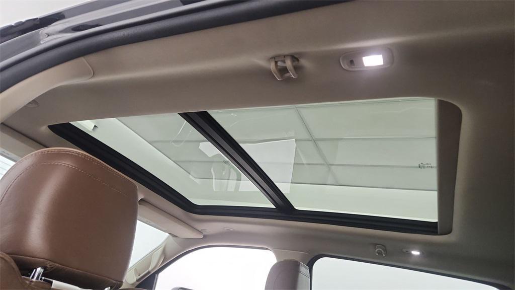 used 2021 Ram 1500 car, priced at $34,597