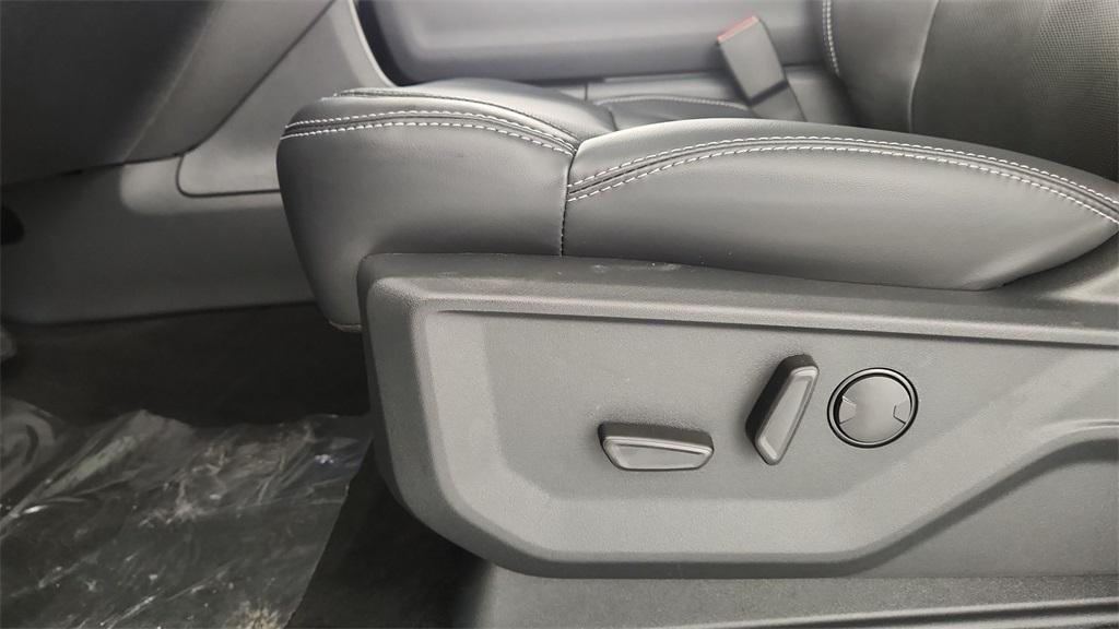 new 2025 Ford Expedition Max car, priced at $83,255