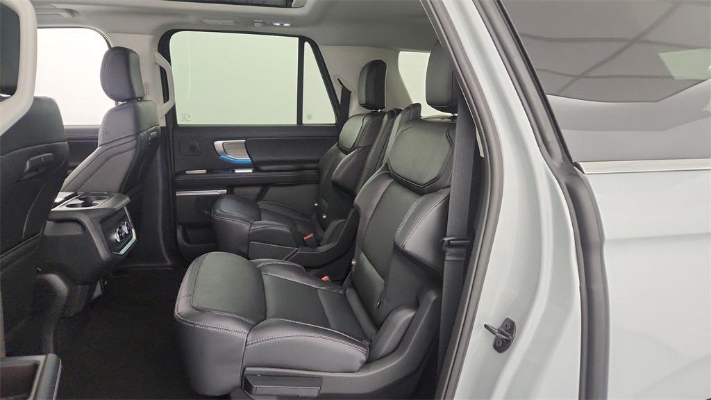 new 2025 Ford Expedition Max car, priced at $83,255