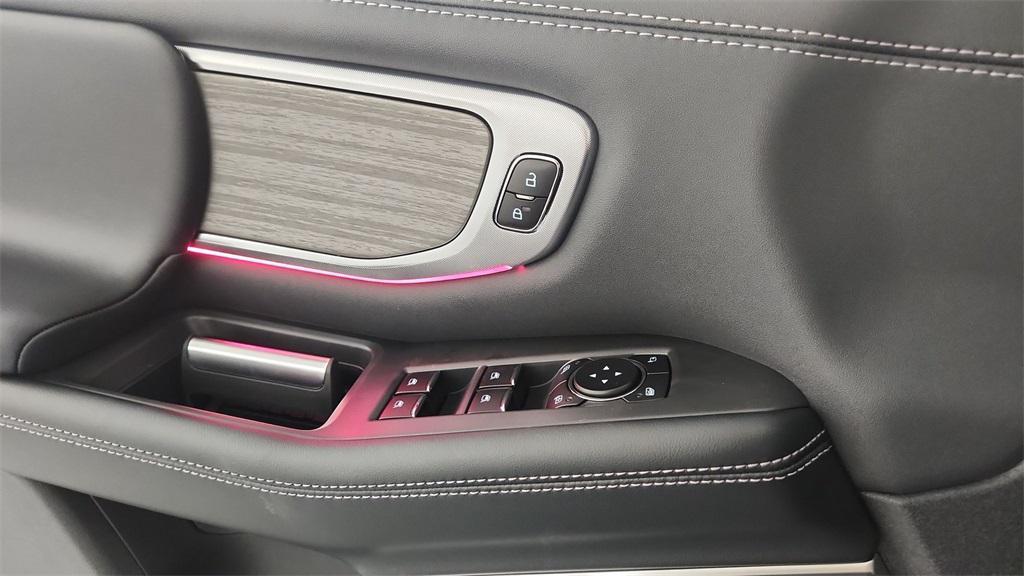 new 2025 Ford Expedition Max car, priced at $83,255