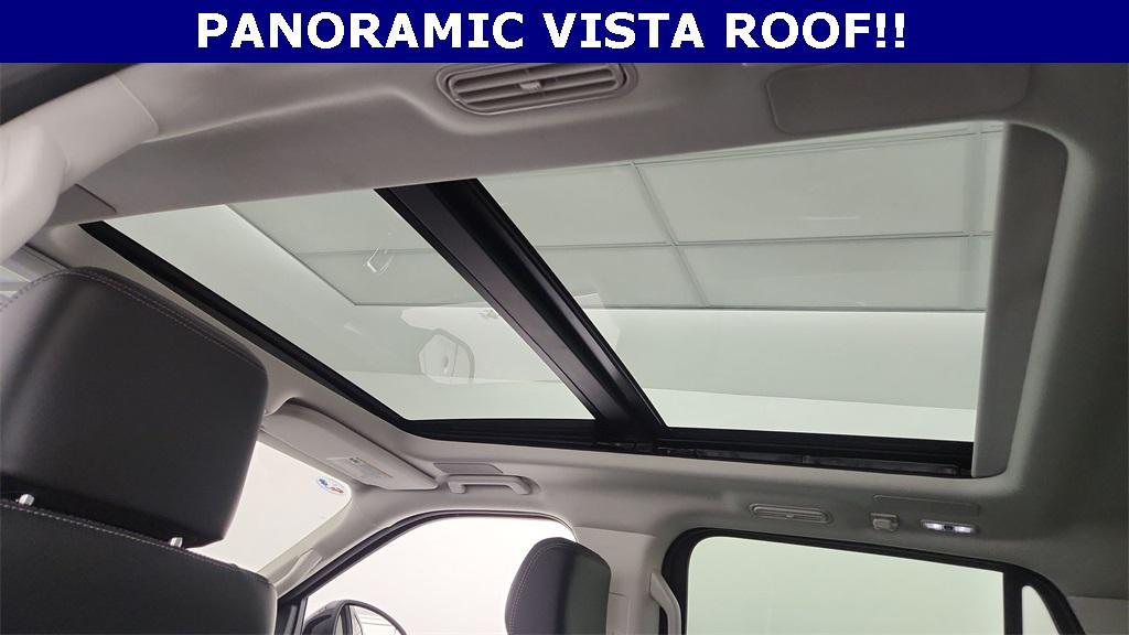 new 2025 Ford Expedition Max car, priced at $83,255