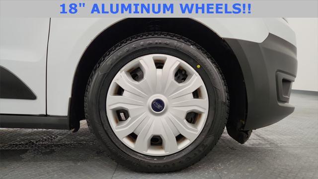 used 2019 Ford Transit Connect car, priced at $19,994