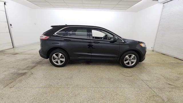 used 2022 Ford Edge car, priced at $25,340