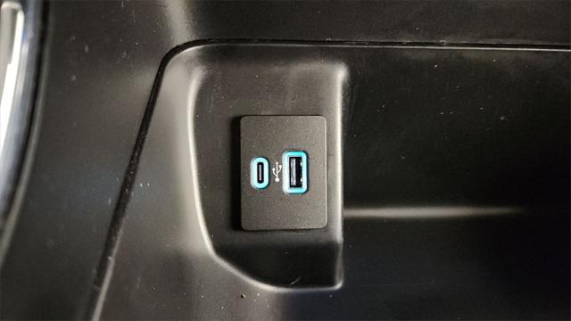 used 2023 Ford F-150 car, priced at $41,903