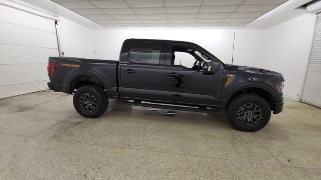 new 2024 Ford F-150 car, priced at $61,045