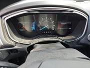 used 2019 Ford Fusion car, priced at $15,494