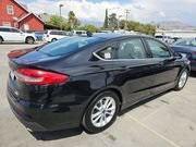 used 2019 Ford Fusion car, priced at $15,494