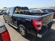 used 2021 Ford F-150 car, priced at $43,004