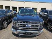 used 2021 Ford F-150 car, priced at $43,004