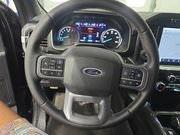 used 2023 Ford F-150 car
