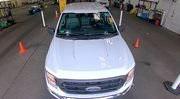 used 2022 Ford F-150 car, priced at $34,303