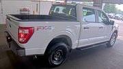 used 2022 Ford F-150 car, priced at $34,303