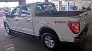 used 2022 Ford F-150 car, priced at $34,303