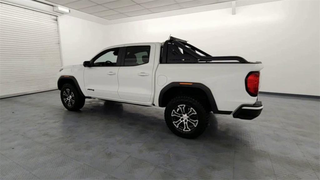 used 2023 GMC Canyon car, priced at $40,974