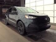 used 2023 Ford Edge car, priced at $24,324
