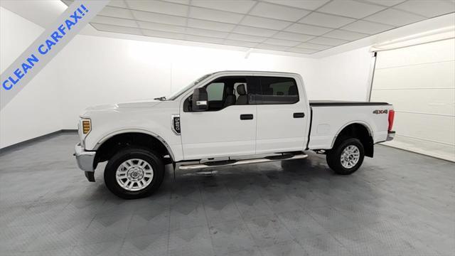 used 2019 Ford F-250 car, priced at $37,994