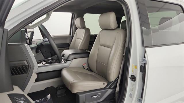 used 2019 Ford F-250 car, priced at $37,994