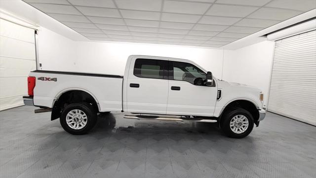 used 2019 Ford F-250 car, priced at $37,994