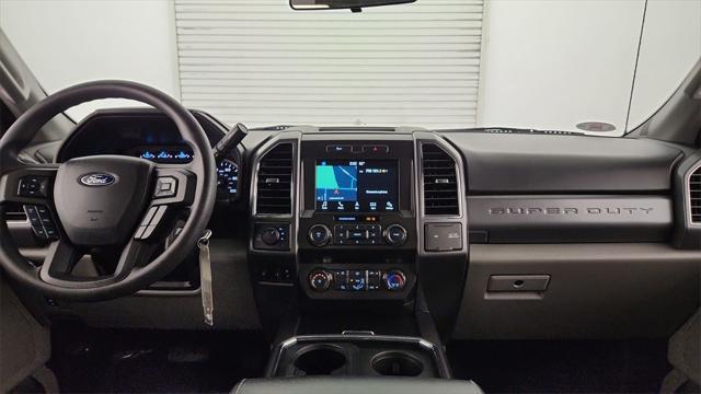 used 2019 Ford F-250 car, priced at $37,994
