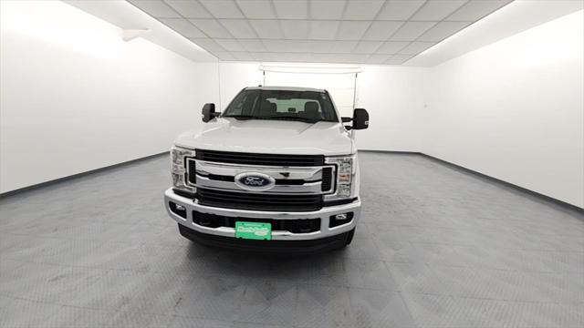 used 2019 Ford F-250 car, priced at $37,994