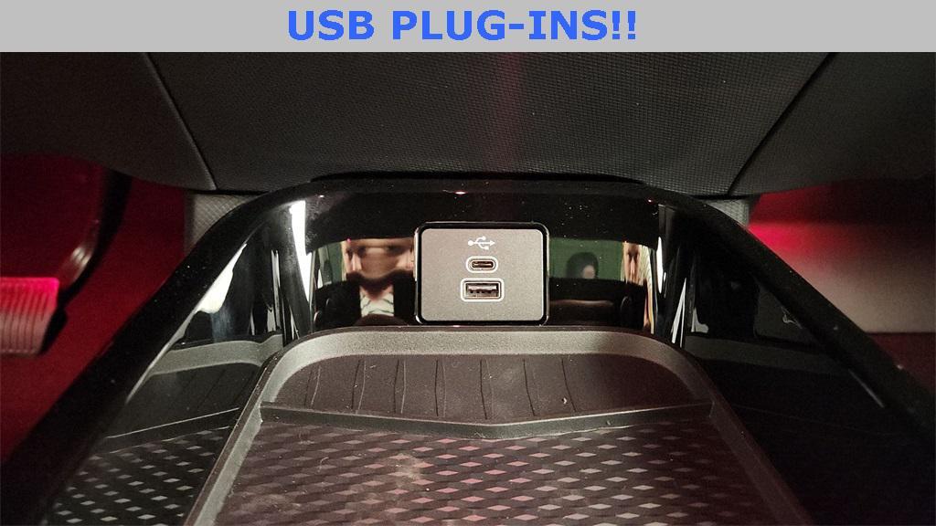 new 2025 Ford Mustang Mach-E car, priced at $54,705