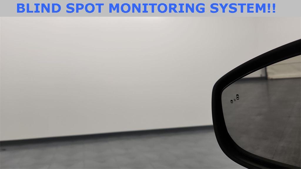 new 2025 Ford Mustang Mach-E car, priced at $54,705